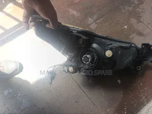 Demio 2018 Non Zenon Left With Adjuster 