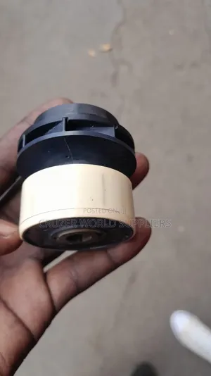 Toyota Acua Electric Water Pump Rotor Genuine