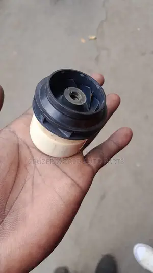 Toyota Acua Electric Water Pump Rotor Genuine