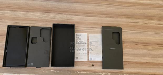 Samsung Galaxy S25 Ultra 1 TB Silver - thumbnail 5