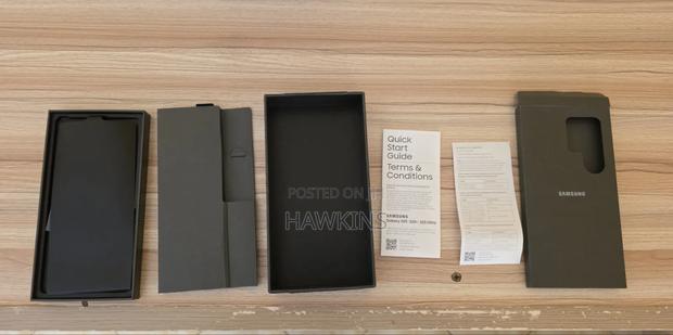 Samsung Galaxy S25 Ultra 1 TB Silver - thumbnail 6