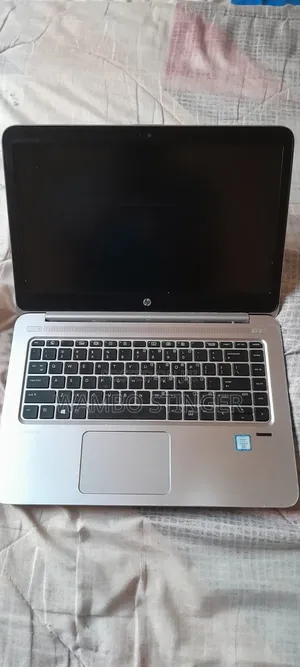 Laptop HP EliteBook 1040 G3 16GB Intel Core i7 SSD 256GB