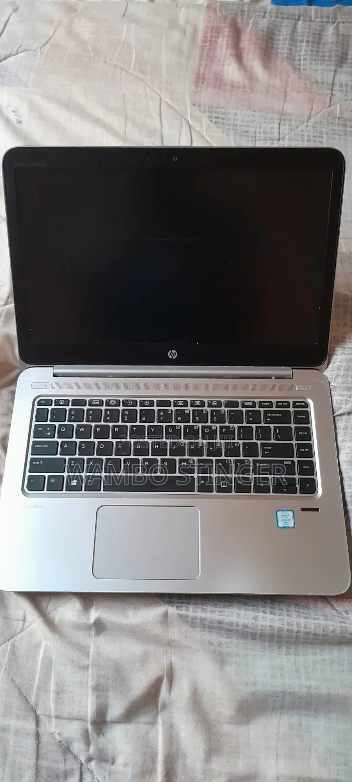 Laptop HP EliteBook 1040 G3 16GB Intel Core i7 SSD 256GB
