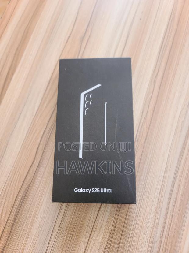 Samsung Galaxy S25 Ultra 1 TB Silver - thumbnail 9