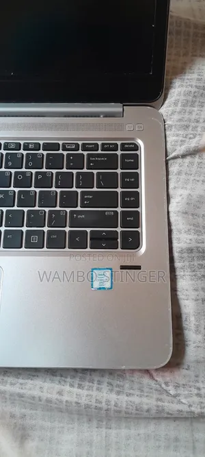 Laptop HP EliteBook 1040 G3 16GB Intel Core i7 SSD 256GB