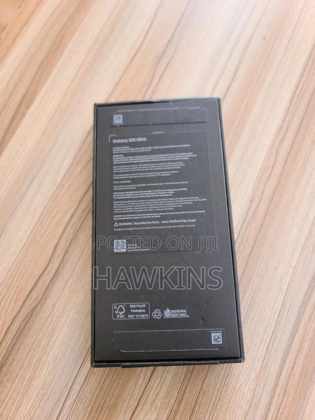Samsung Galaxy S25 Ultra 1 TB Silver - thumbnail 10