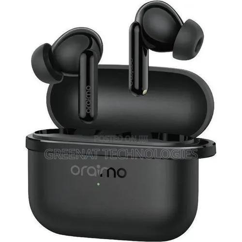 Oraimo Bluetooth Spacebuds Lite OTW-324 - thumbnail 2