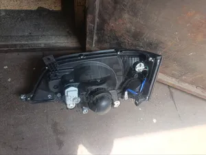 Toyota Dyna 2018 Headlights Ex Japan 