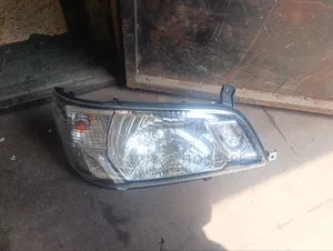 Toyota Dyna 2018 Headlights Ex Japan 