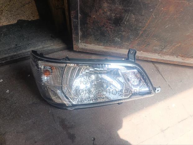 Toyota Dyna 2018 Headlights Ex Japan  - thumbnail 2