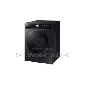 Wd11dg5b15bb Samsung Front Load Bespoke Ai Series5 Washer/Dryer 11/6kg