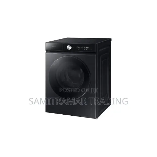 Wd11dg5b15bb Samsung Front Load Bespoke Ai Series5 Washer/Dryer 11/6kg