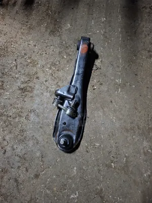Mitaubishi IO Lower Control Arm