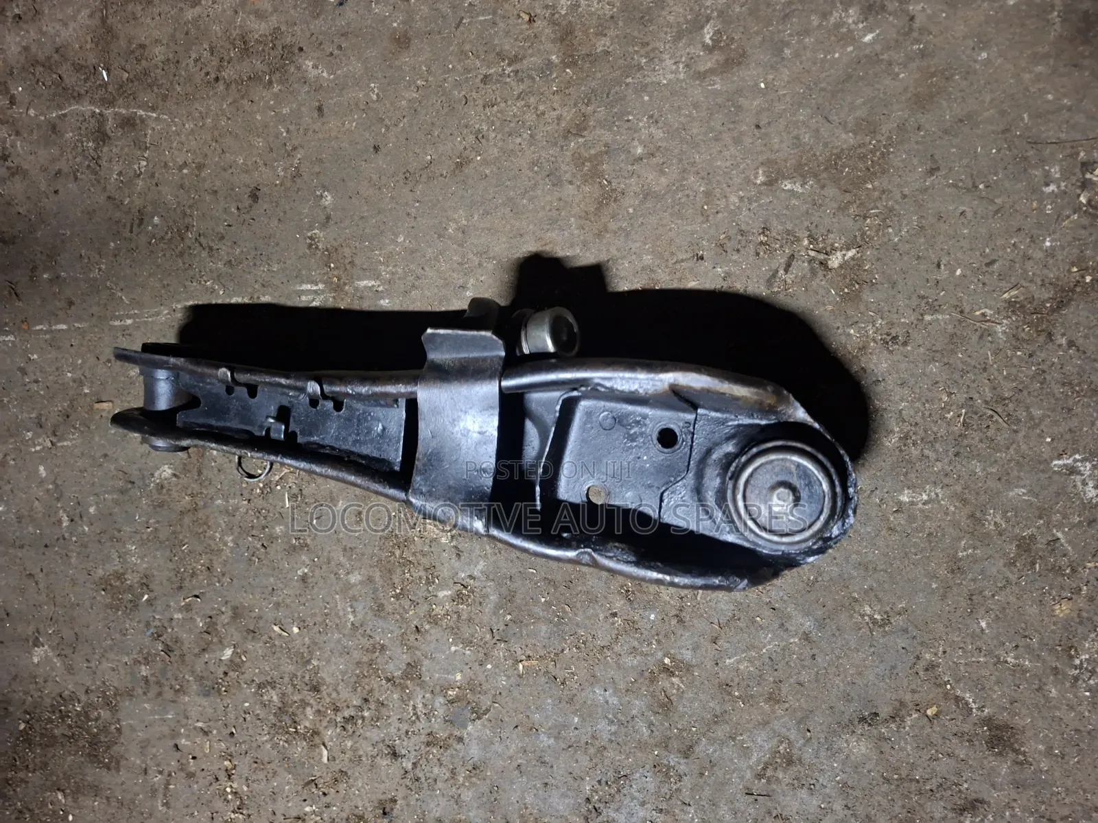 Mitaubishi IO Lower Control Arm