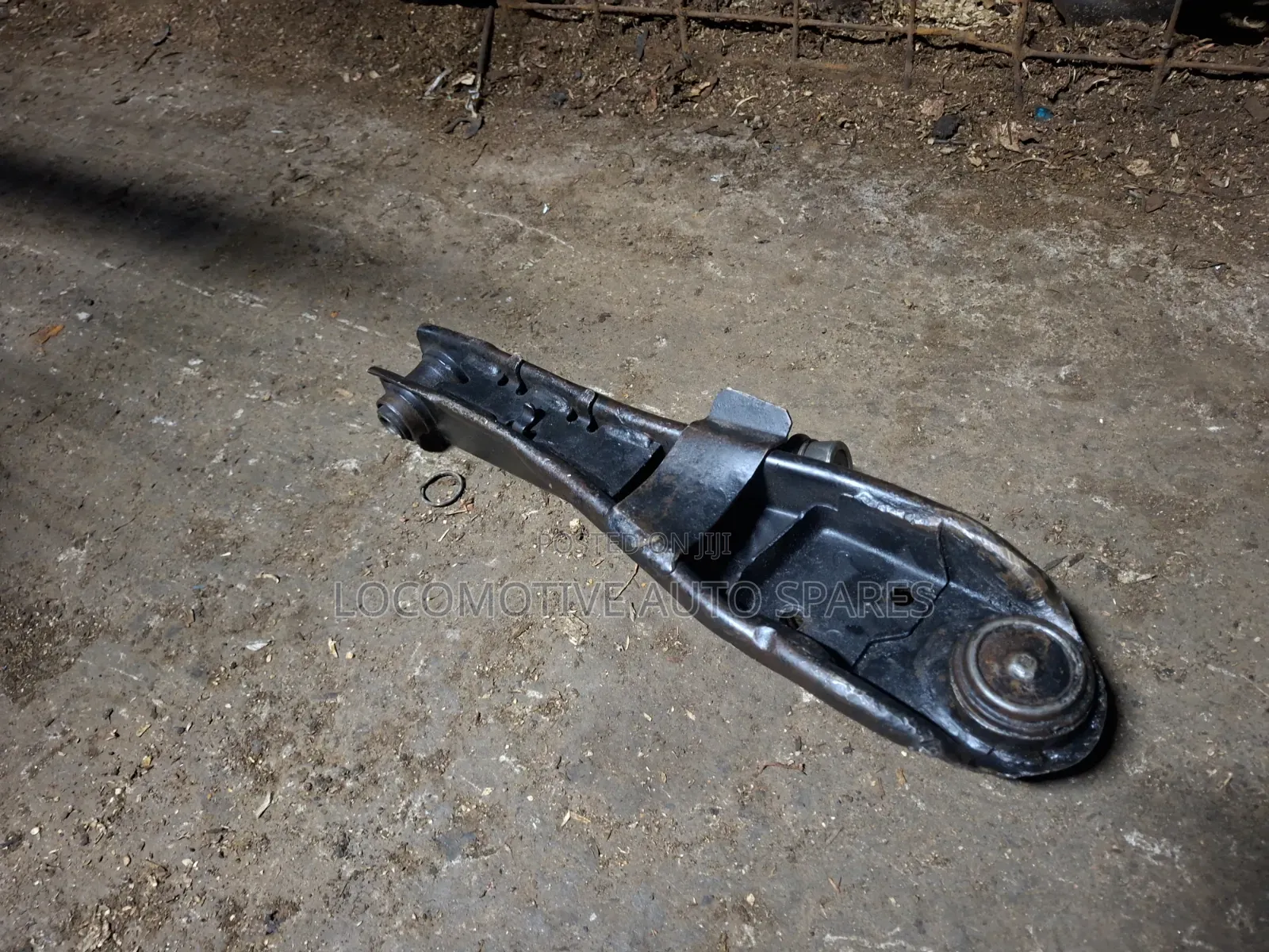 Mitaubishi IO Lower Control Arm