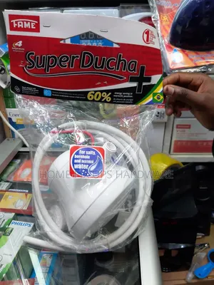 Fame Showerhead Super Ducha
