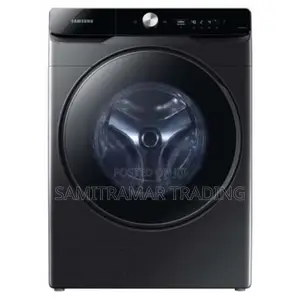 Wd11db7b85gb Samsung Front Load Bespoke Ai Serie 7 Washer/Dryer 11/6kg