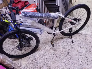 26" FSX Bicycle