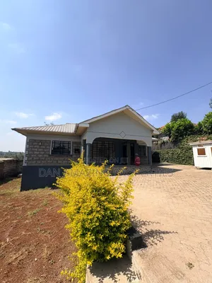 3bdrm Bungalow in Ngong Plua Dsq, Kibiku for rent