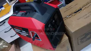 Cigma 5000i 5kva Inverter Silent Generator