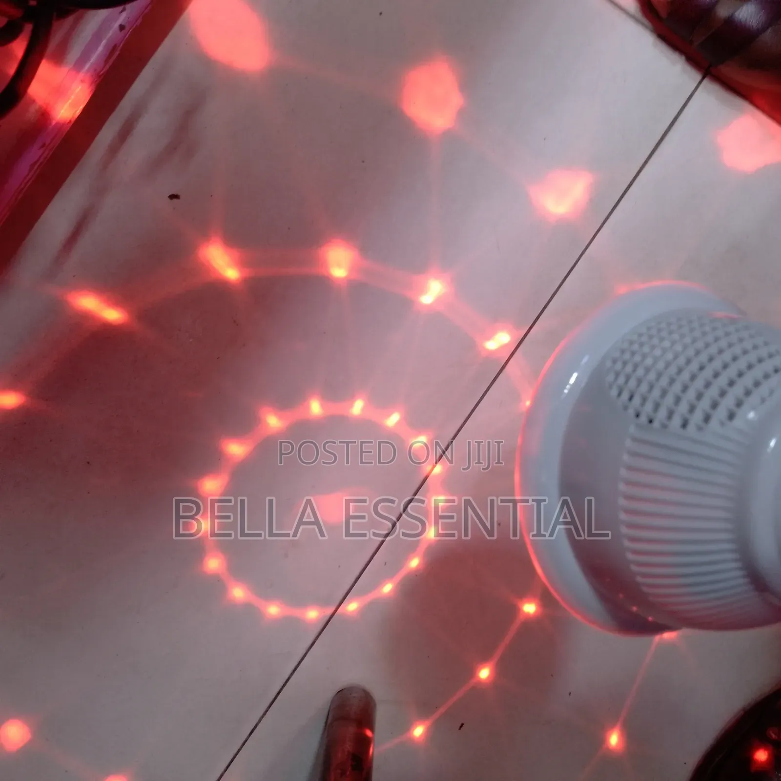 Music Bulb