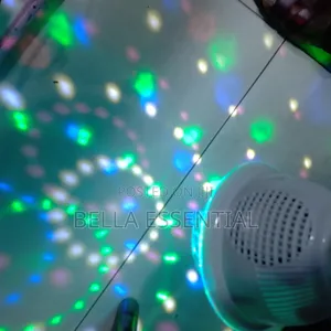 Music Bulb