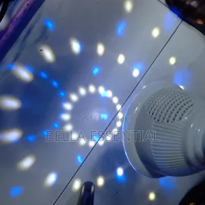 Music Bulb