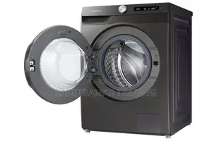 Wd12bb944dgb Samsung Front Load Bespoke Ai Washer/Dryer 12/8kg