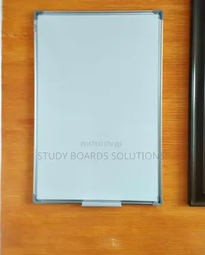 Transform Your Home Office With a 3ft X 2ft Whiteboard