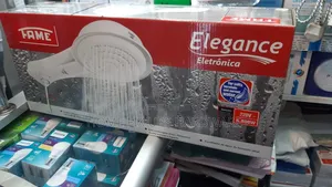 Fame Elegance Electronica Shower