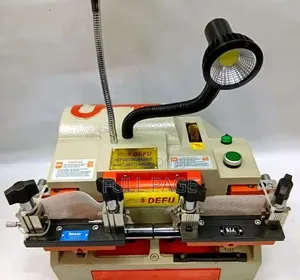 Digital Key Cutting Machine