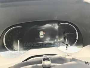 Toyota RAV4 2019 Black