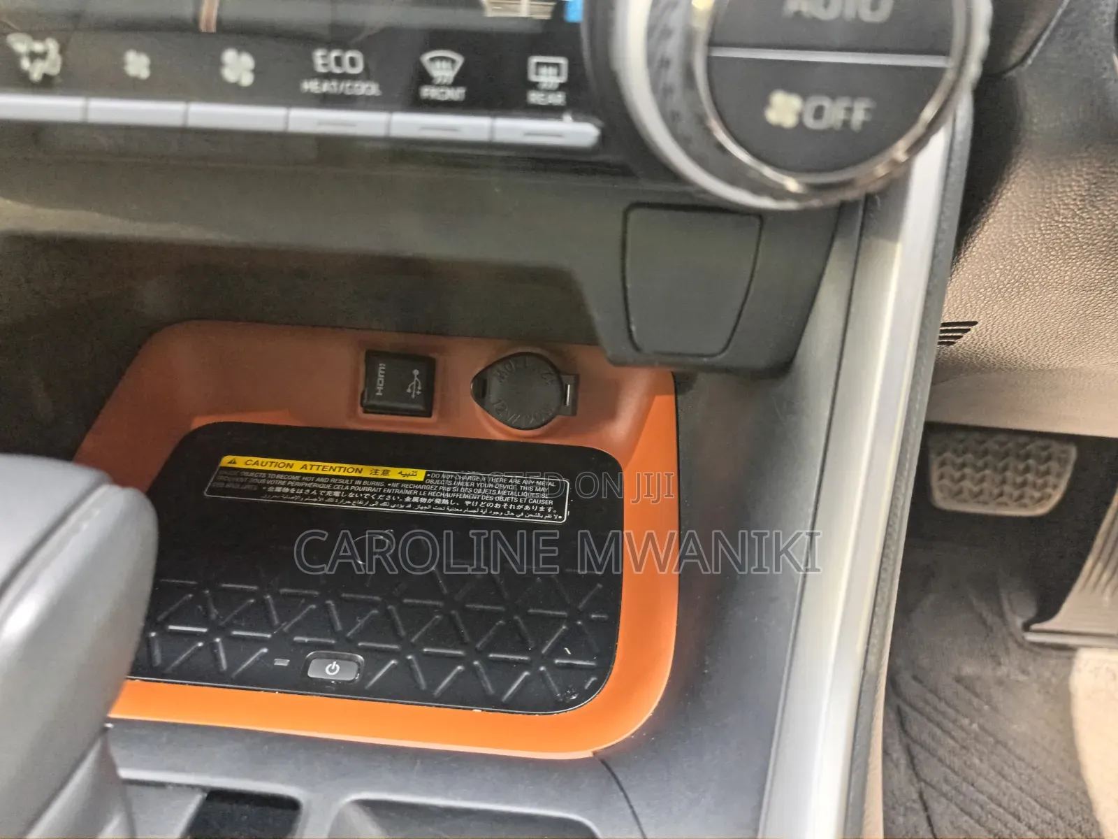 Toyota RAV4 2019 Black