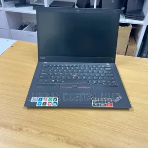 Laptop Lenovo ThinkPad X390 Yoga 8GB Intel Core i7 SSD 256GB
