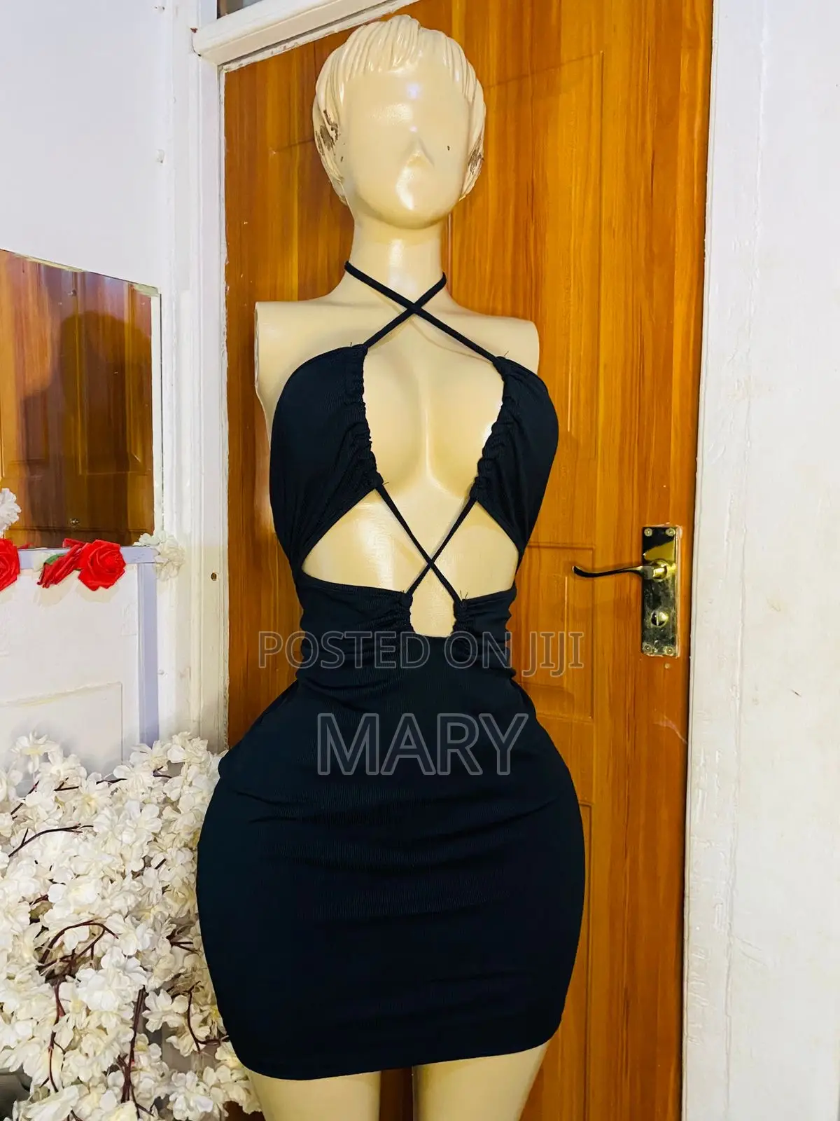 Ladies Fashion