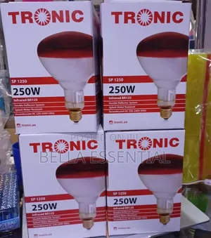 Chicken Bulb (Tronic)