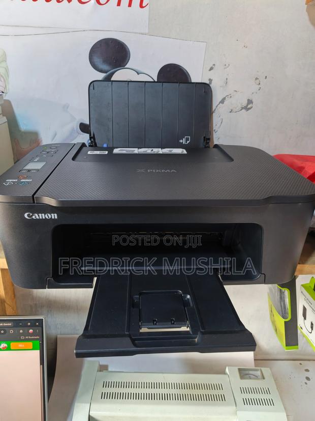 Canon Ts 3640 Wireless Printer