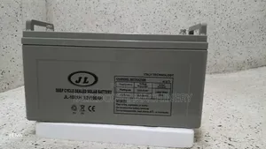 100ah JL 12v Deep Cycle Gel Battery
