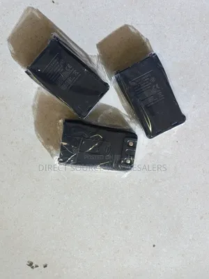 888s Walkie Talkie Batteries One Piece