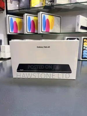 New Samsung Galaxy Tab A11 64 GB