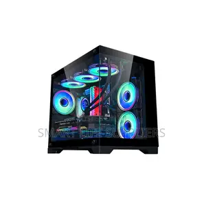 Snowman Cs003 Matx