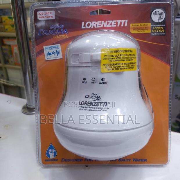 Lorenzetti Shower Head - thumbnail 2