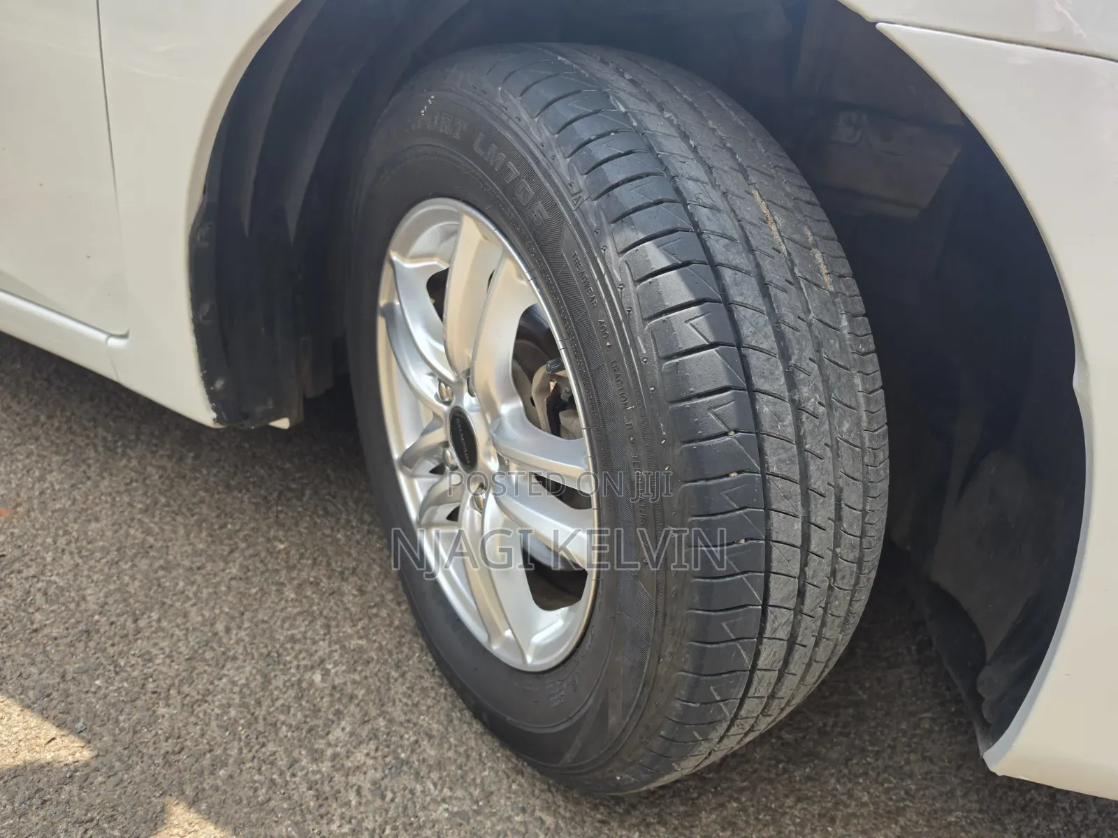 Nissan Sylphy 2015 Pearl