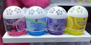 Air Freshener,ionized Water, Essential Oil,solvent_esj