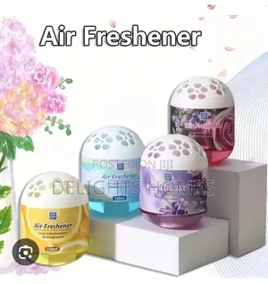 Air Freshener,ionized Water, Essential Oil,solvent_esj