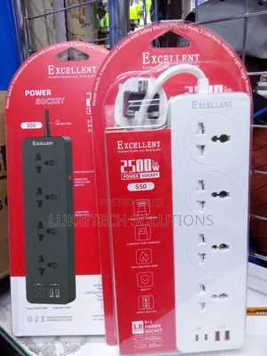 High Quality Extension Cables