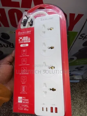High Quality Extension Cables
