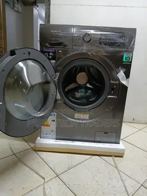 Skyworth 10KG Smart Washing Machine – Energy Saving