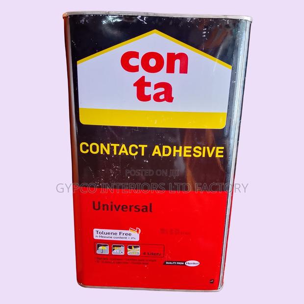 Conta Glue