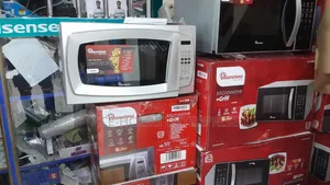 Ramtons Microwave Digital 20 Litres With Grill RM/310 - 1000w